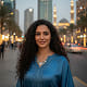 Elif Yıldız, Finansal Analist