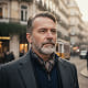 Mehmet Yıldız, Finansal Analist